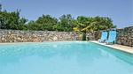 pool - Ferienhaus für 12 Personen (260 m²) in Padirac - Top-Hundeurlaub