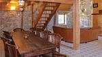 living-room - Ferienhaus für 12 Personen (260 m²) in Padirac - Top-Hundeurlaub