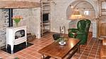living-room - Ferienhaus für 12 Personen (260 m²) in Padirac - Top-Hundeurlaub
