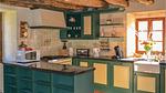 kitchen - Ferienhaus für 12 Personen (260 m²) in Padirac - Top-Hundeurlaub