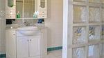 bathroom - Ferienhaus für 12 Personen (260 m²) in Padirac - Top-Hundeurlaub