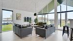 living-room - Ferienhaus für 26 Personen (325 m²) in Alsen - Top-Hundeurlaub