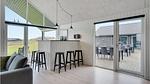 living-room - Ferienhaus für 26 Personen (325 m²) in Alsen - Top-Hundeurlaub