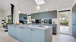 kitchen - Ferienhaus für 26 Personen (325 m²) in Alsen - Top-Hundeurlaub