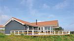 house - Ferienhaus für 10 Personen (120 m²) in Augustenborg - Top-Hundeurlaub