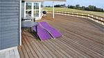 outside - Ferienhaus für 10 Personen (120 m²) in Augustenborg - Top-Hundeurlaub