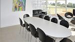 living-room - Ferienhaus für 10 Personen (120 m²) in Augustenborg - Top-Hundeurlaub