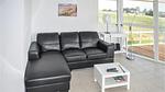 living-room - Ferienhaus für 10 Personen (120 m²) in Augustenborg - Top-Hundeurlaub