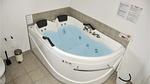 bathroom - Ferienhaus für 10 Personen (120 m²) in Augustenborg - Top-Hundeurlaub