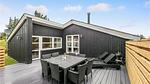 outside - Ferienhaus für 6 Personen (111 m²) in Rømø - Top-Hundeurlaub