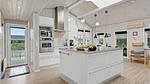 kitchen - Ferienhaus für 6 Personen (111 m²) in Rømø - Top-Hundeurlaub