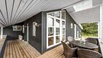 outside - Ferienhaus für 6 Personen (111 m²) in Rømø - Top-Hundeurlaub