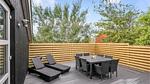 outside - Ferienhaus für 6 Personen (111 m²) in Rømø - Top-Hundeurlaub