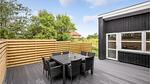 outside - Ferienhaus für 6 Personen (111 m²) in Rømø - Top-Hundeurlaub