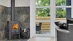 living-room - Ferienhaus für 6 Personen (111 m²) in Rømø - Top-Hundeurlaub