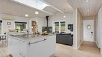 kitchen - Ferienhaus für 6 Personen (111 m²) in Rømø - Top-Hundeurlaub