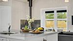 kitchen - Ferienhaus für 6 Personen (111 m²) in Rømø - Top-Hundeurlaub