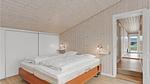 bed - Ferienhaus für 6 Personen (111 m²) in Rømø - Top-Hundeurlaub