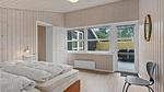 bed - Ferienhaus für 6 Personen (111 m²) in Rømø - Top-Hundeurlaub