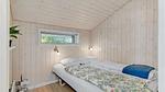 bed - Ferienhaus für 6 Personen (111 m²) in Rømø - Top-Hundeurlaub