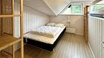 bed - Ferienhaus für 6 Personen (111 m²) in Rømø - Top-Hundeurlaub