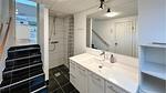 bathroom - Ferienhaus für 6 Personen (111 m²) in Rømø - Top-Hundeurlaub
