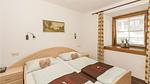 bedroom - Ferienwohnung für 5 Personen (64 m²) in Rauris - Top-Hundeurlaub