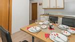 kitchen - Ferienwohnung für 5 Personen (64 m²) in Rauris - Top-Hundeurlaub