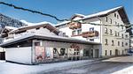 exterior - Ferienwohnung für 5 Personen (64 m²) in Rauris - Top-Hundeurlaub