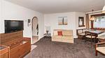 living-room - Ferienwohnung für 5 Personen (64 m²) in Rauris - Top-Hundeurlaub
