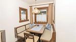 living-room - Ferienwohnung für 5 Personen (64 m²) in Rauris - Top-Hundeurlaub