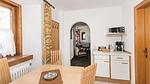 kitchen - Ferienwohnung für 5 Personen (64 m²) in Rauris - Top-Hundeurlaub