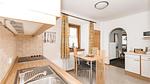 kitchen - Ferienwohnung für 5 Personen (64 m²) in Rauris - Top-Hundeurlaub
