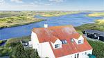 house - Ferienhaus für 5 Personen (131 m²) in Nørre Nebel - Top-Hundeurlaub
