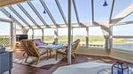 living-room - Ferienhaus für 5 Personen (131 m²) in Nørre Nebel - Top-Hundeurlaub