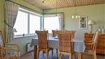 living-room - Ferienhaus für 5 Personen (131 m²) in Nørre Nebel - Top-Hundeurlaub