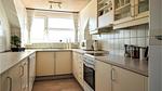 kitchen - Ferienhaus für 5 Personen (131 m²) in Nørre Nebel - Top-Hundeurlaub
