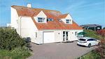 house - Ferienhaus für 5 Personen (131 m²) in Nørre Nebel - Top-Hundeurlaub