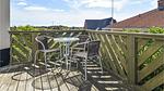 outside - Ferienhaus für 5 Personen (131 m²) in Nørre Nebel - Top-Hundeurlaub