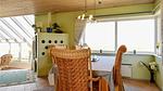 living-room - Ferienhaus für 5 Personen (131 m²) in Nørre Nebel - Top-Hundeurlaub