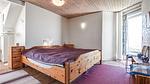 bed - Ferienhaus für 5 Personen (131 m²) in Nørre Nebel - Top-Hundeurlaub
