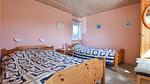 bed - Ferienhaus für 5 Personen (131 m²) in Nørre Nebel - Top-Hundeurlaub