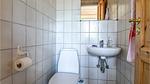 bathroom - Ferienhaus für 5 Personen (131 m²) in Nørre Nebel - Top-Hundeurlaub