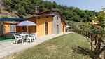 house - Ferienhaus für 6 Personen (75 m²) in Barga - Top-Hundeurlaub