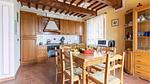 kitchen - Ferienhaus für 6 Personen (75 m²) in Barga - Top-Hundeurlaub