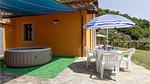outside - Ferienhaus für 6 Personen (75 m²) in Barga - Top-Hundeurlaub