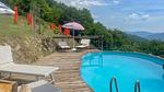 pool - Ferienhaus für 6 Personen (75 m²) in Barga - Top-Hundeurlaub