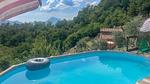 pool - Ferienhaus für 6 Personen (75 m²) in Barga - Top-Hundeurlaub