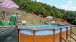 pool - Ferienhaus für 6 Personen (75 m²) in Barga - Top-Hundeurlaub