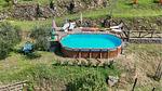 pool - Ferienhaus für 6 Personen (75 m²) in Barga - Top-Hundeurlaub